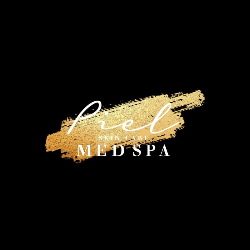Clean, professional medical spa treatment room with neutral tones at Piel Med Spa in Jacksonville
